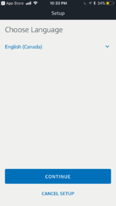 Canada Alexa App 5