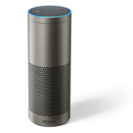 Amazon Echo Devices in Canada - Echo Plus