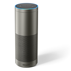 Where to buy Amazon Alexa in Canada - Echo Plus
