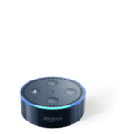 Amazon Echo Devices in Canada - Echo Dot