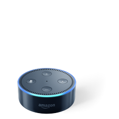 Where to buy Amazon Alexa in Canada - Echo dot