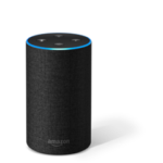 Amazon Echo Devices in Canada - Echo