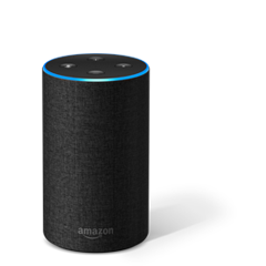 Where to buy Amazon Alexa in Canada - Echo