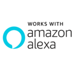 Works With Amazon Alexa