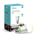 TP-Link Smart Wi-Fi LB110 LED Bulb