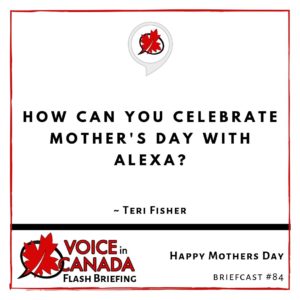 Happy Mothers Day