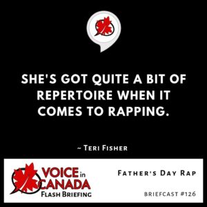 Father's Day Rap