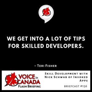 Skill Development with Nick Schwab of Invoked Apps