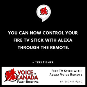 Fire TV Stick with Alexa Voice Remote