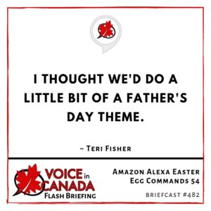 Amazon Alexa Easter Egg Commands 54
