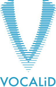 VocaliD Logo