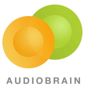 Audiobrain Logo