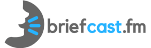 Briefcast Logo