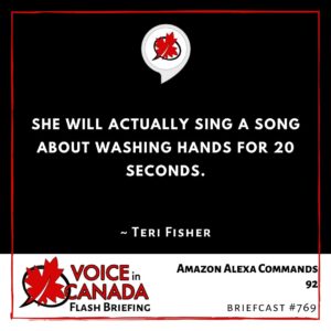 Amazon Alexa Commands 92