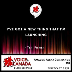 Amazon Alexa Commands 118