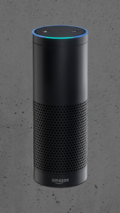 Amazon Echo BG