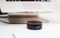 Get Amazon Alexa in Canada BG