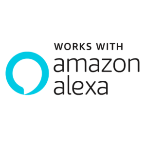 Works With Amazon Alexa