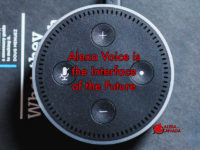 Alexa Voice Interface of the Future