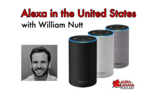 Alexa in the United States