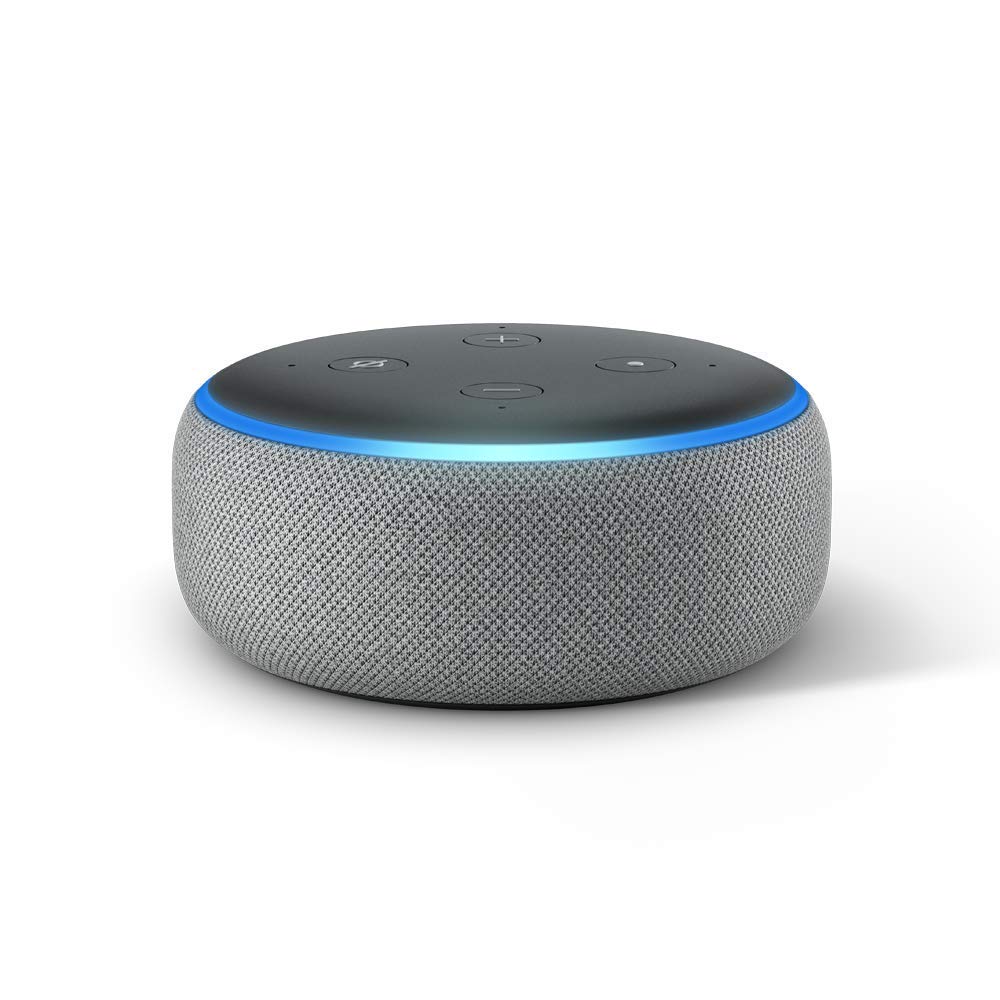 Top Alexa Smart Home Devices -  Alexa & Echo in Canada