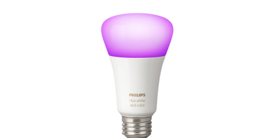 Philips Hue Lighting