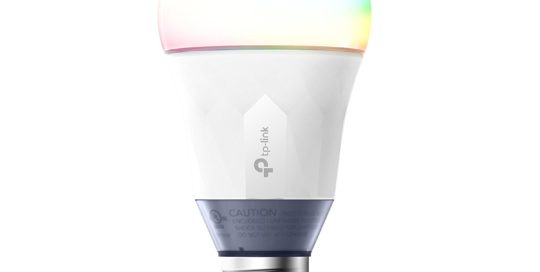 TP-Link Smart Lighting