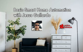 Basic Smart Home Automation