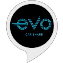 Evo Car Share Skill