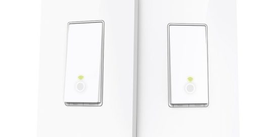 TP-Link 3-Way Smart Switch