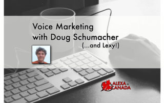 Marketing Doug Schumacher Homie Lexy