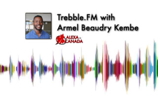 Trebble fm Armel Beaudry Kembe