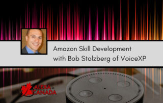 Bob Stolzberg VoiceXP