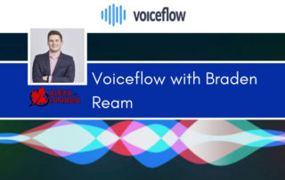 Voiceflow with Braden Ream