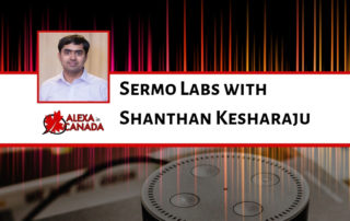 Sermo Labs with Shanthan Kesharaju