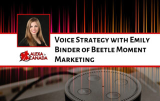 Voice Strategy with Emily Binder of Beetle Moment Marketing