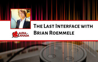 The Last Interface with Brian Roemmele