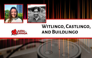 Witlingo, Castlingo, and Buildlingo