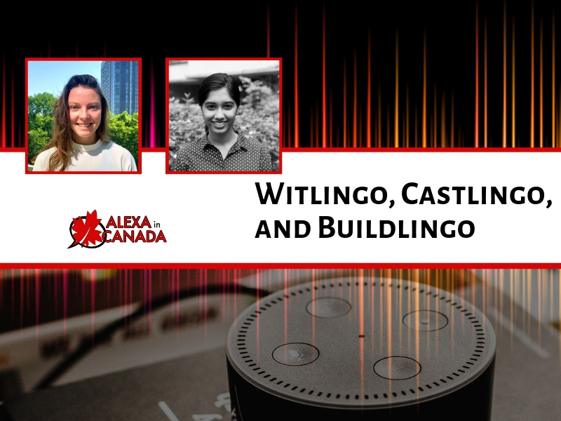 Witlingo, Castlingo, and Buildlingo