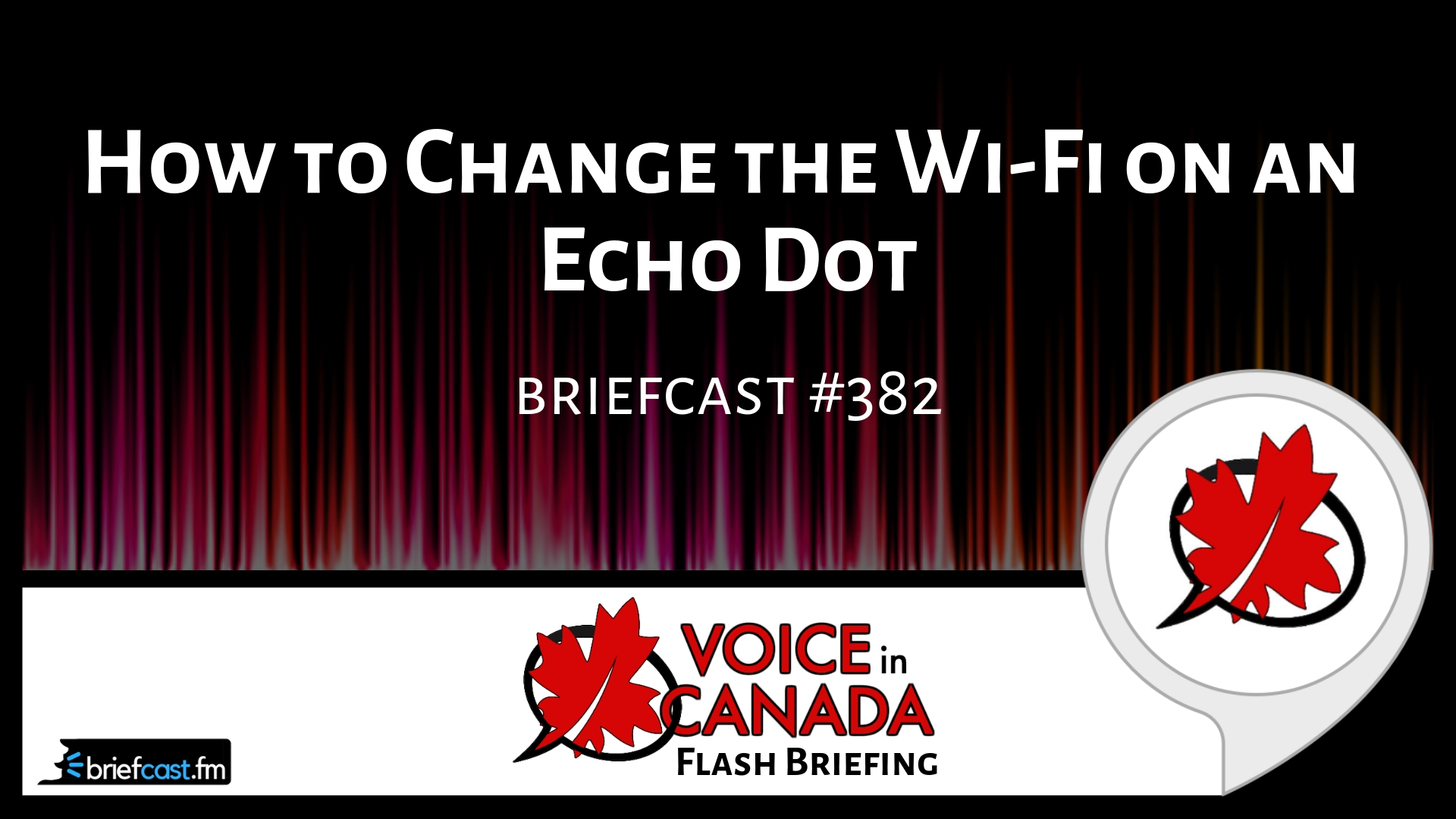 How to Change the Wi-Fi on an Echo Dot