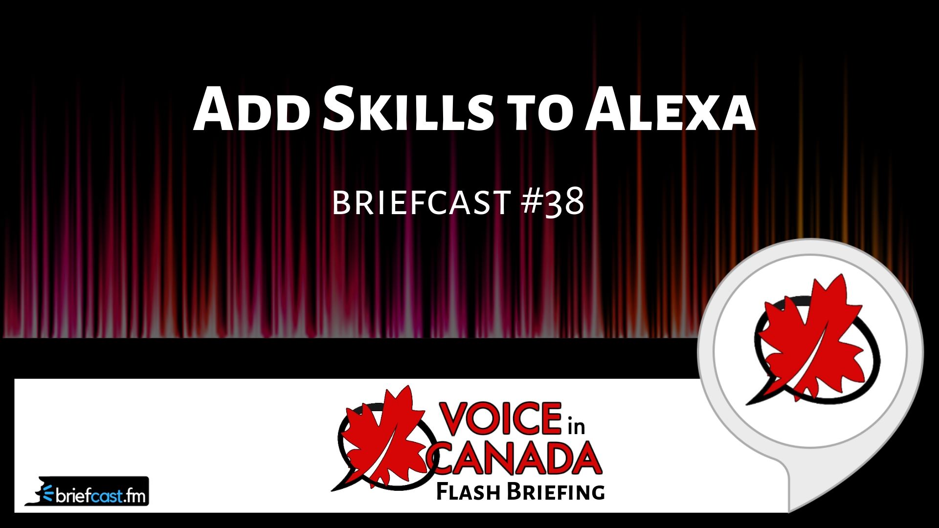 Add Skills to Alexa