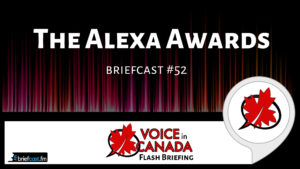 The Alexa Awards