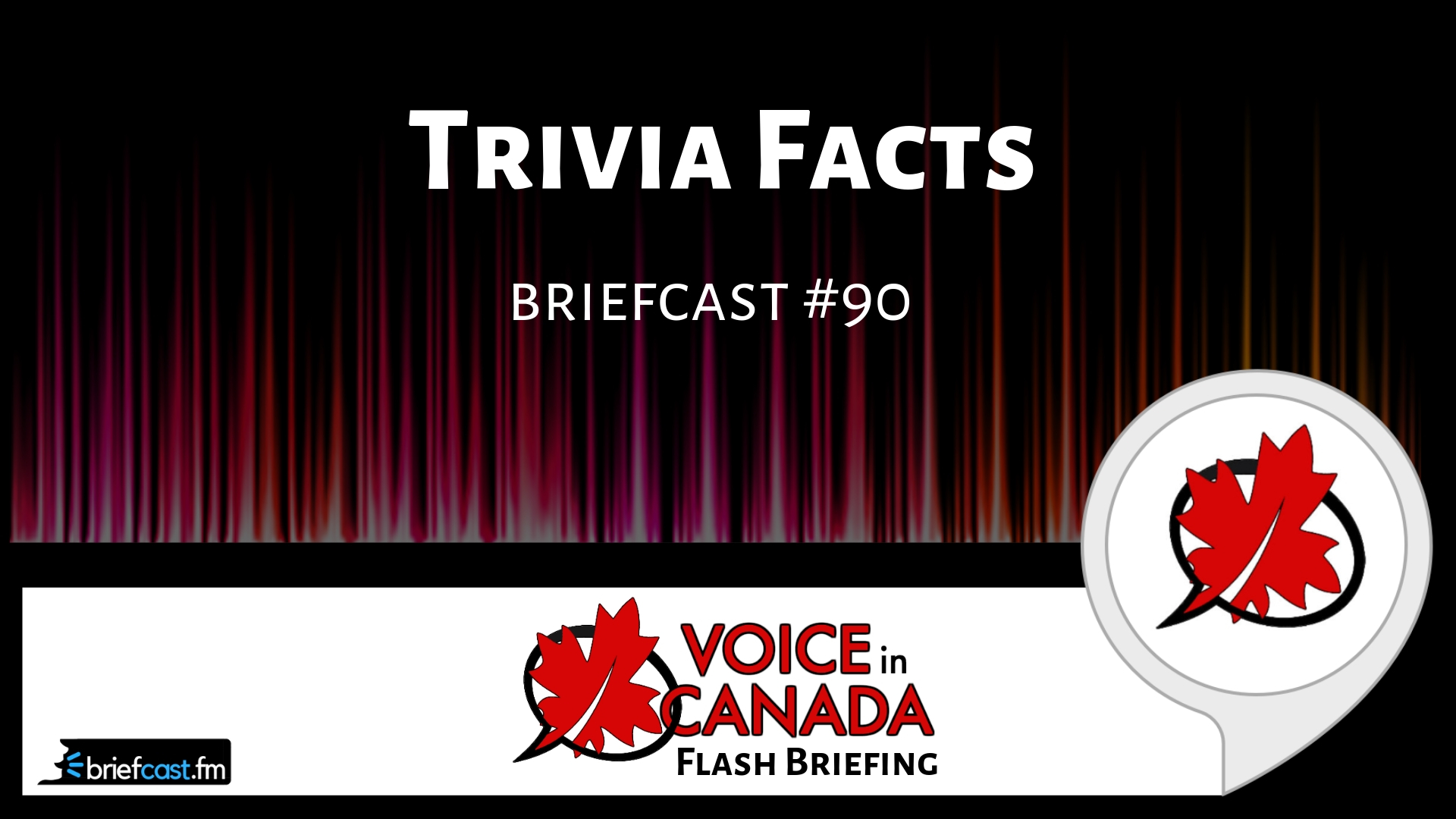 90 Trivia Facts - Voice in Canada