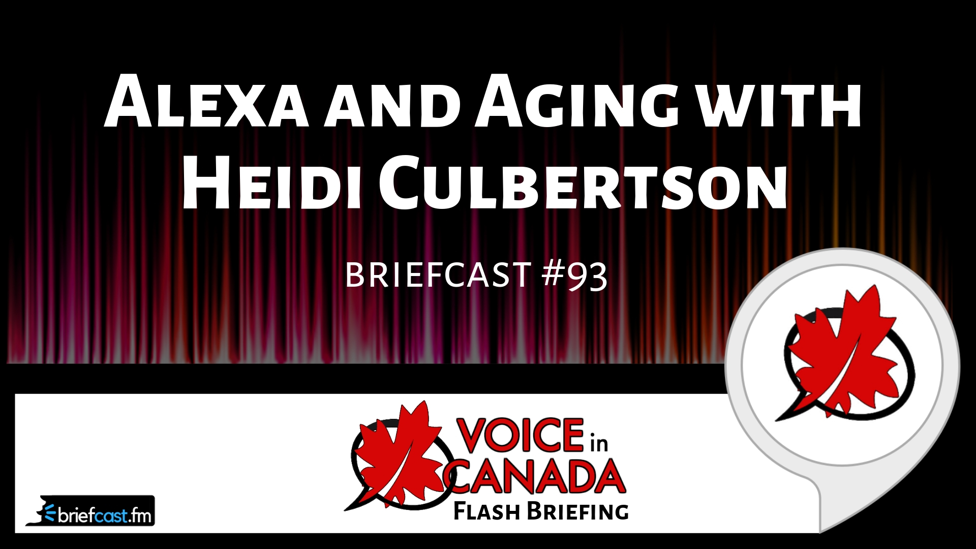 Alexa and Aging with Heidi Culbertson