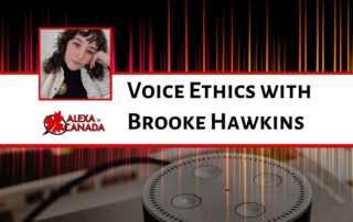 Voice Ethics with Brooke Hawkins