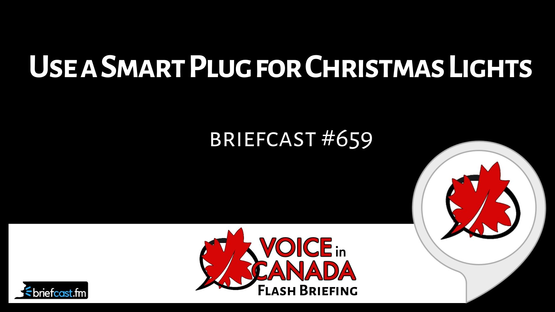 Use a Smart Plug for Christmas Lights