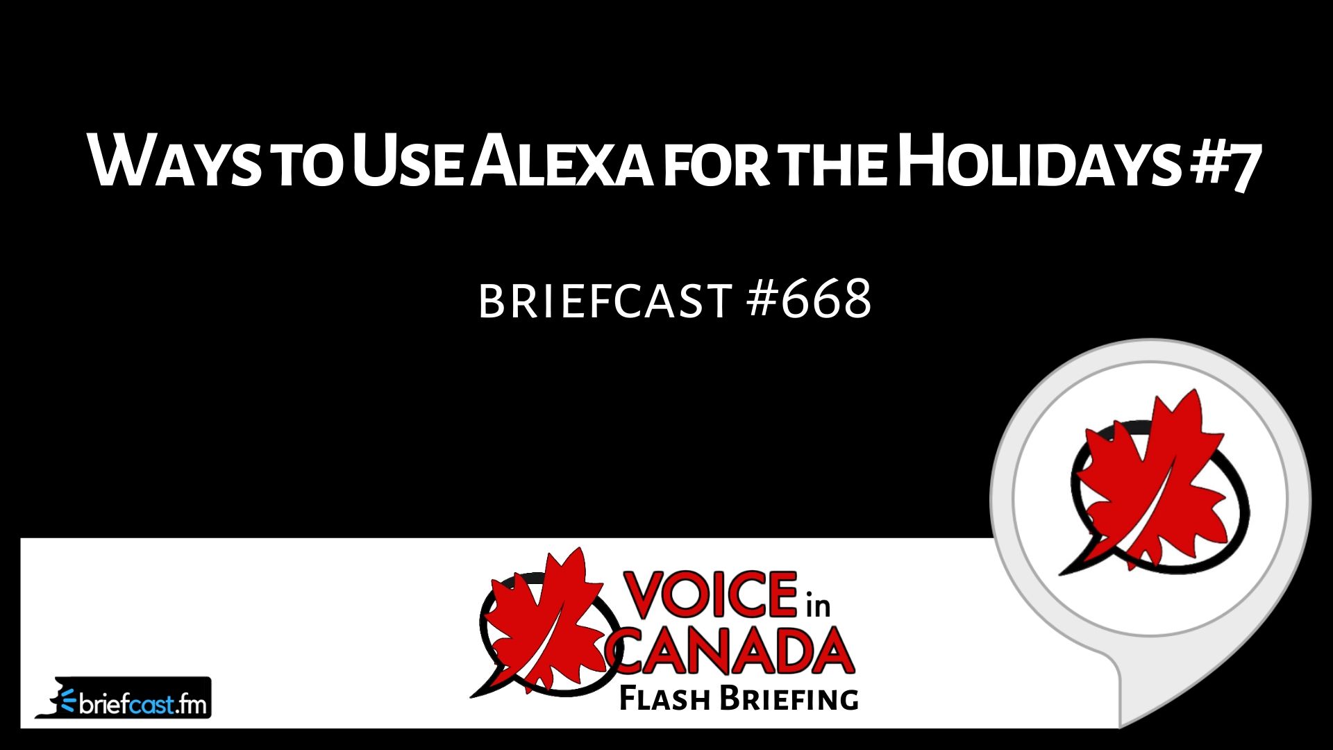 Ways to Use Alexa for the Holidays #7