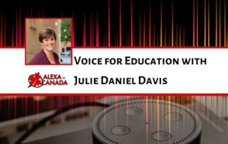 Voice for Education with Julie Daniel Davis