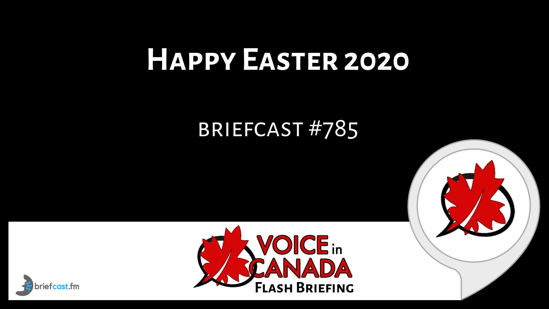 Happy Easter 2020