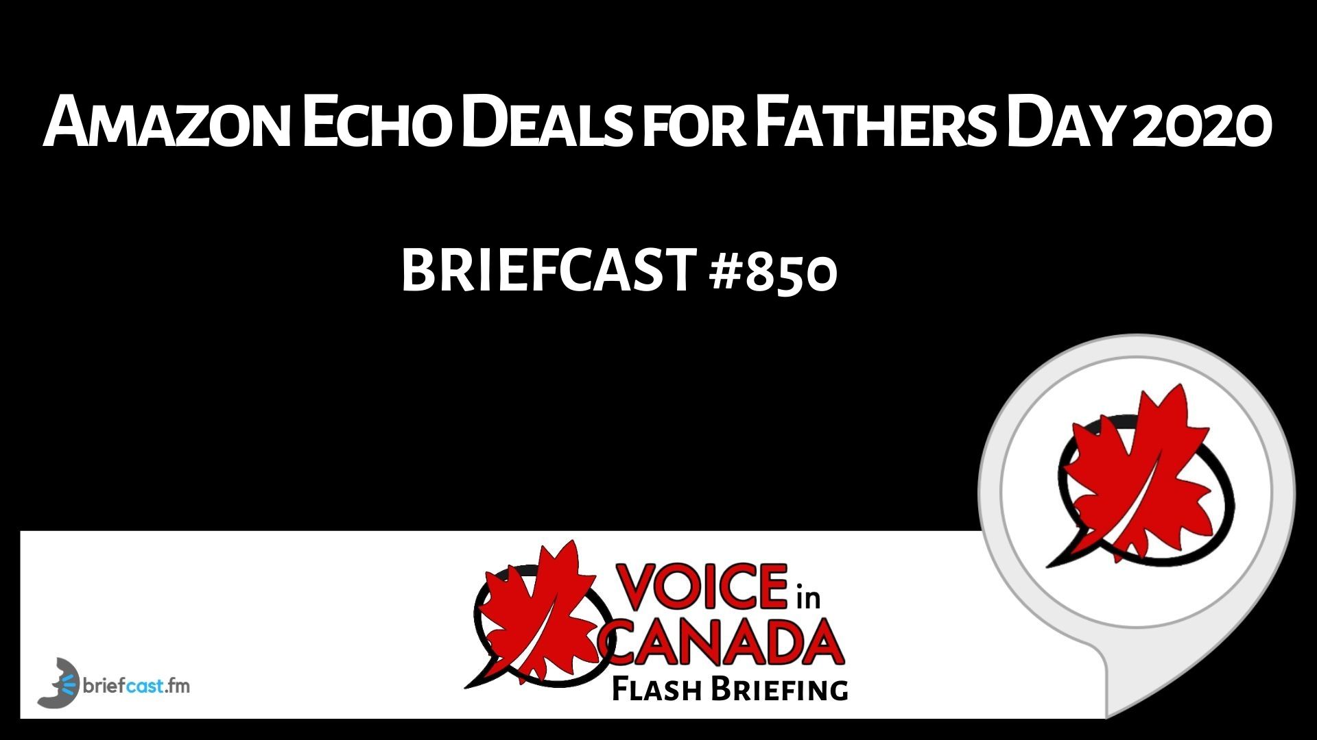 Amazon Echo Deals for Fathers Day 2020